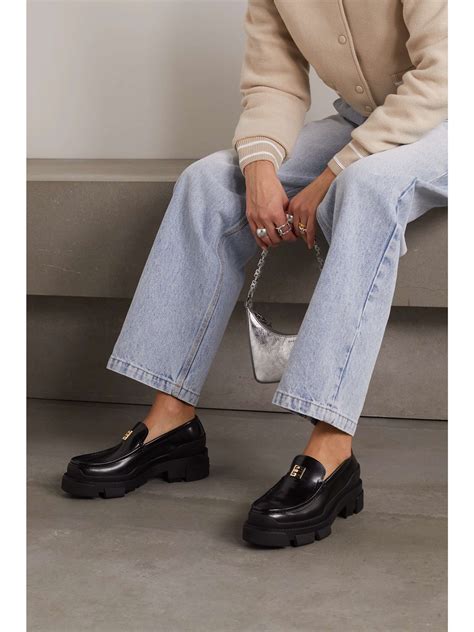 Givenchy loafers women